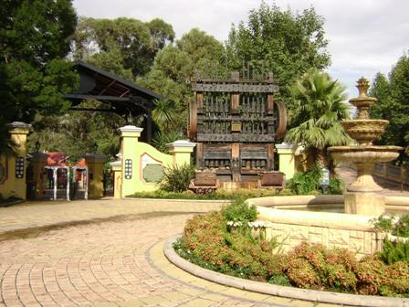 Gold Reef City2